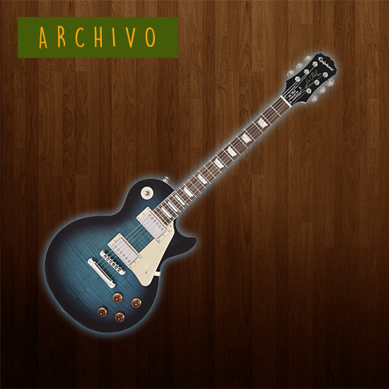 Epiphone Les Paul Standard