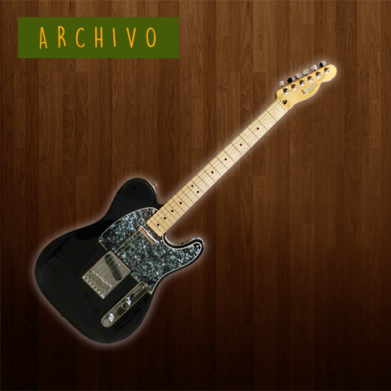 Fender Telecaster Mexico