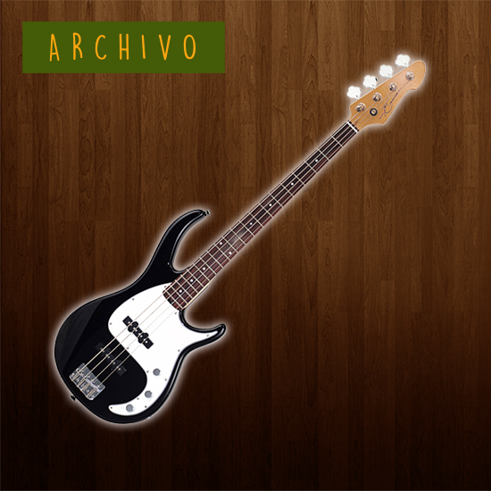 Peavey Milestone Bass