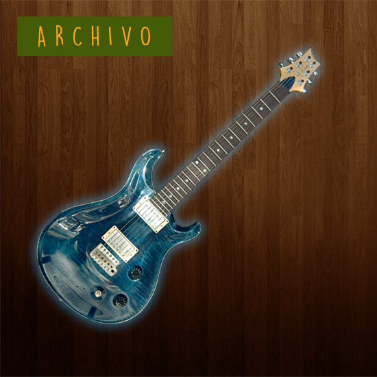 Paul Reed Smith CE-22