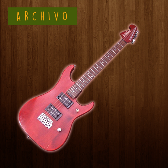 Fernandes Retrorocket