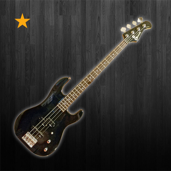 Charvel CSM 2B Bass