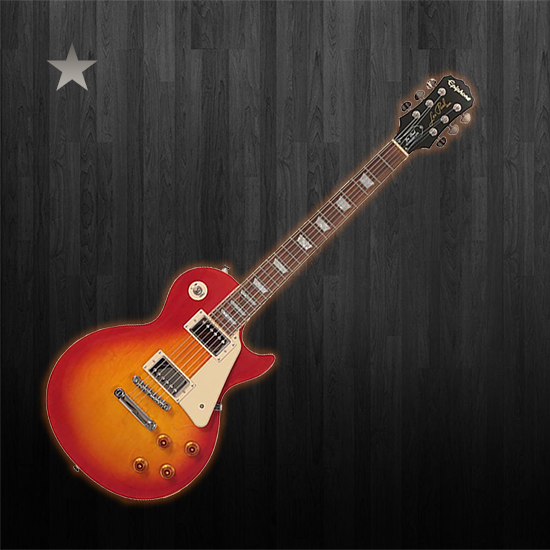 Epiphone Les Paul Standard