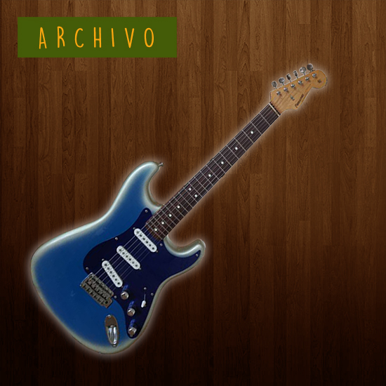 Carvin LB75 5 Strings Bass