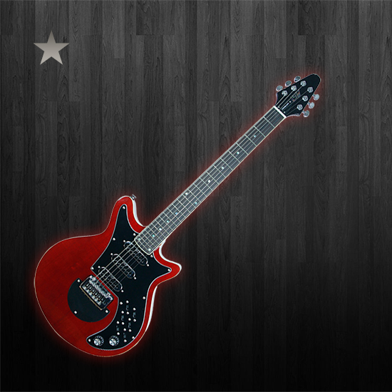 Iyv IBM 200 Brian May