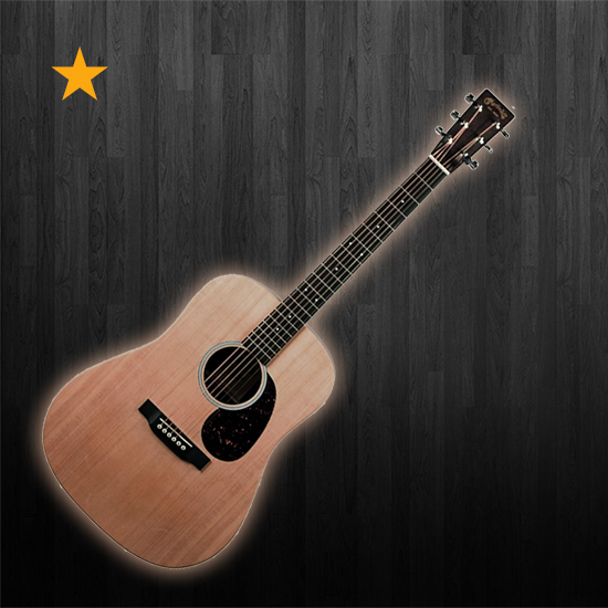 martin DX1AE