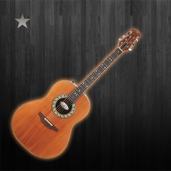 Ovation 1612-4
