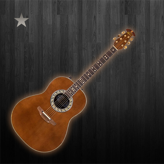 Ovation 1651 Legend