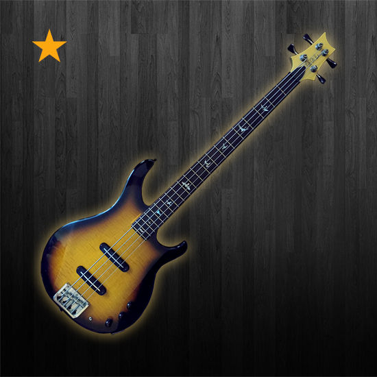 PRS EB-4 Bass