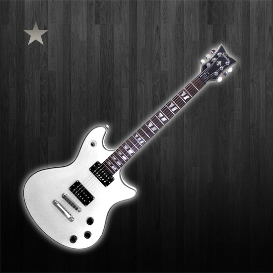 Schecter Tempest Custom