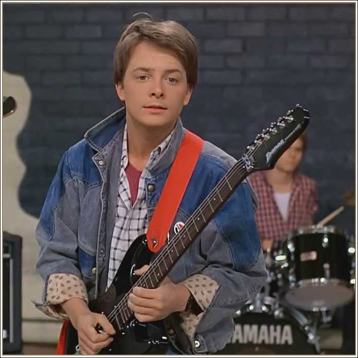 1984 Ibanez Roadstar RS 440